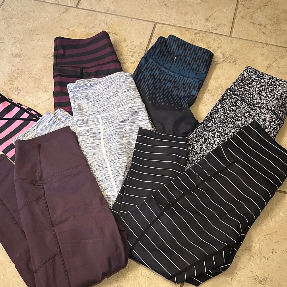 Stylish Leggings Collection